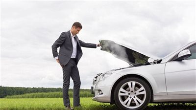 مع ارتفاع درجات الحرارة.. احرص على تفريغ سيارتك من تلك الممنوعات الخطرة