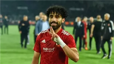 الأهلي يحذر مروان عطية بشأن تجديد عقده.. وأفشة يطلب تحديد موقفه