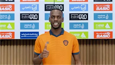 زياد الصحفي يمدد عقده مع الفيحاء حتى 2027