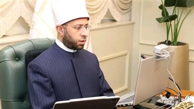 وزير الأوقاف: القضاء رسالة سامية تقوم على الحق والعدل والنور
