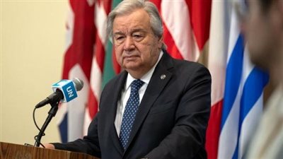 الأمم المتحدة: مستويات غير مسبوقة من الموت والدمار في غزة