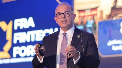 مصر تؤكد أهميّة التحول الرقمي لتحقيق التقدم الاقتصادي العالمي