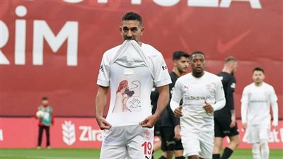 الأهلي يتوصل لإتفاق مبدئي لضم كوكا بديلًا لـ وسام أبو علي 