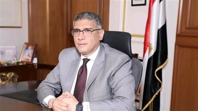 محافظ الجيزة: 
