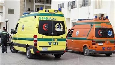 طالب يلقي بنفسه من السابع في الإسكندرية بعد رسوبه بالثانوية العامة