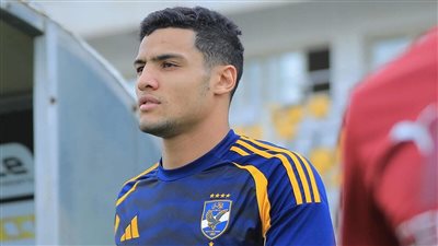 مصطفى العش ينضم للأهلي رسميًا بعد انتهاء إعارته من زد