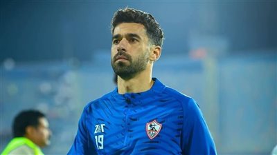 آخر تطورات إصابة عبدالله السعيد وموعد عودته للمباريات مع الزمالك 