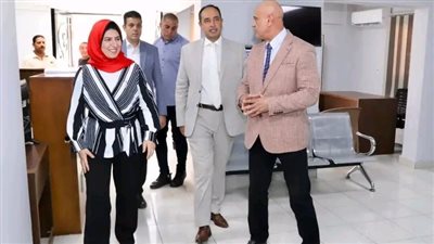 محافظة دمياط وصندوق مكافحة الإدمان يعلنان تكثيف الجهود لرفع الوعي بخطورة تعاطي وإدمان المواد المخدرة