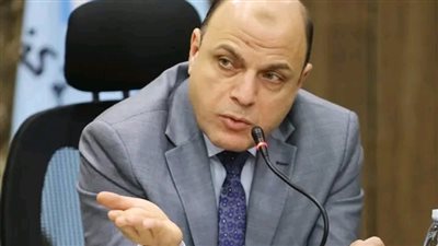 محافظ كفرالشيخ:  تطوير الميادين ضمن مشروع الهوية البصرية لتعزيز التنمية وزيادة المساحات الخضراء