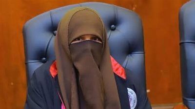  الدكتورة منى العزبي رئيسًا لقسم التفسير وعلوم القرآن ببورسعيد