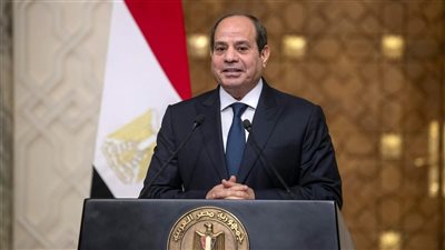 السيسي يوجه بتحويل تراث الإذاعة والتلفزيون المصري إلى أرشيف رقمي عالمي