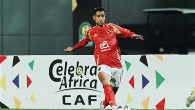 خالد الغندور يكشف أحداث جديدة في مستقبل رضا سليم مع الأهلي