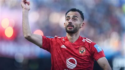 صراع ثلاثي مشتعل على عبد القادر بين الأهلي والزمالك والوداد
