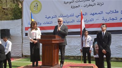  البطران المرشح لعضوية الشيوخ: تنظيم 15 ملتقى للتوظيف لتشغيل 35 ألف شاب ,إنشاء أكبر مستشفى لعلاج الفشل الكلوي بالجيزة