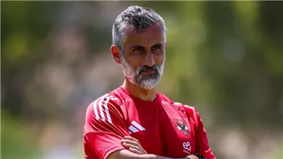 ريبييرو يكشف تشكيل الأهلي لمواجهة البنزرتي الودية في تونس