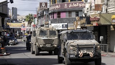 الاحتلال الإسرائيلي يعلن إحباط محاولتي طعن في الضفة الغربية