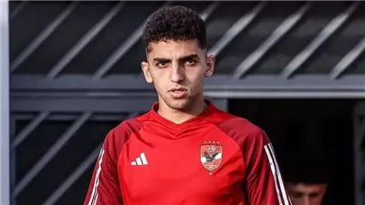 الأهلي يدرس عرض قاسم باشا لضم أحمد نبيل كوكا