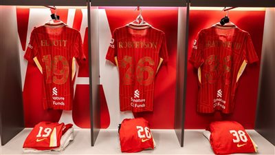 محمد صلاح يقود ليفربول أمام ميلان في ودية هونج كونج