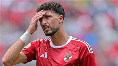وسام أبو علي يقترب من كولومبوس كرو الأمريكي مقابل 7.5 مليون دولار