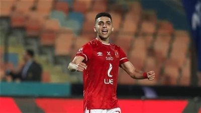 الأهلي يوافق على رحيل كوكا إلى قاسم باشا التركي