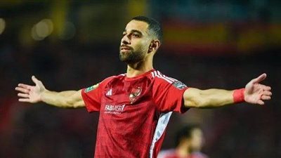 عمرو السولية: لن أحتفل إذا سجلت في مرمى الأهلي احترامًا لجماهيره