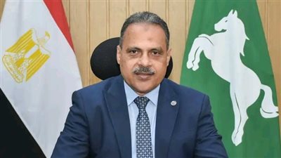محافظ الشرقية يُهنئ أوائل الثانوية الأزهرية على مستوى الجمهورية من أبناء المحافظة 