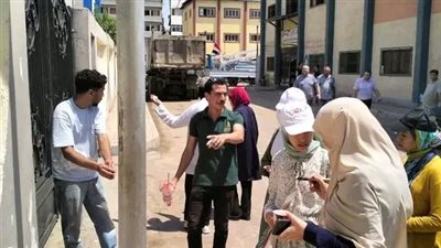 دمياط: انطلاق أولى فاعليات مبادرة 