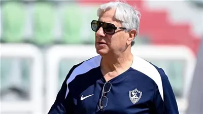 استياء في الزمالك من عدم الإعلان عن مواعيد مباريات الدوري
