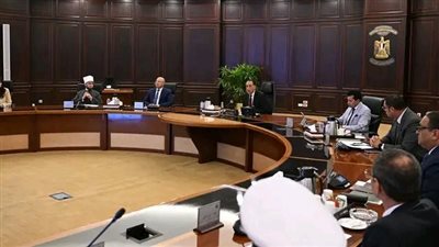 رئيس الوزراء يتابع الإجراءات المُتخذة لمجابهة حوادث الطريق الدائري الإقليمي