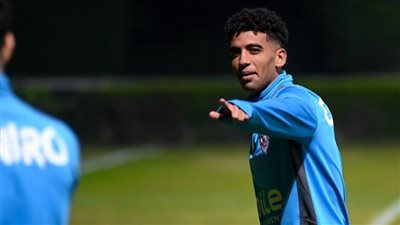 أحمد محمود يكشف عن تعرضه للظلم داخل نادي الزمالك