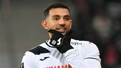 الاتفاق السعودي يقترب من ضم كوكا بعد وصوله للمعسكر