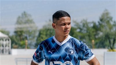 من هو إيفرتون دا سيلفا صفقة بيراميدز الجديدة القادمة من الدوري التشيكي