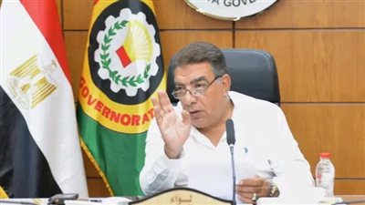 محافظ الدقهلية يكلف بحملة رقابية وتفتيشية على المخابز بمراكز ومدن وقرى المحافظة 