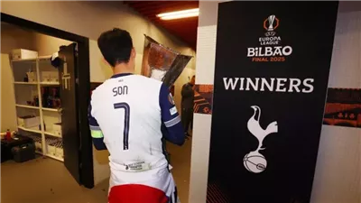 الدوري الأمريكي يتفوق على السعودي في سباق سون