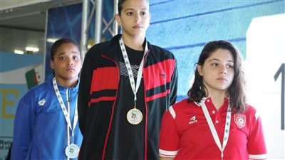 16 ميدالية.. حصاد البعثة المصرية في اليوم الثاني من دورة الألعاب الأفريقية للمدارس