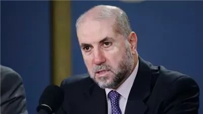 مستشار الرئيس الفلسطيني: الخطاب الديني ركيزة لمواجهة التطرف ودعم القضية