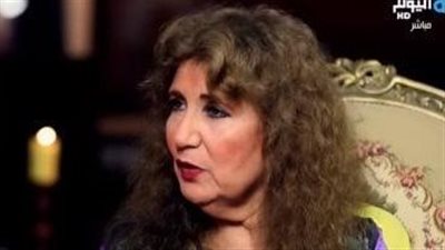 سميرة صدقي تكشف سبب رفضها لبعض الأدوار في الدراما: لا تليق بمسيرتي