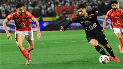 محامي عبد الله السعيد يعلن غلق قضية الأهلي رسميًا