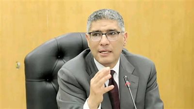 محافظ الجيزة: محور 