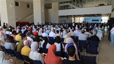 طلاب الجامعة المصرية اليابانية يحصدون مراكز متقدمة في مسابقة “Precise Energy”