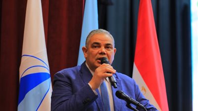 جامعة كفر الشيخ تفتح معامل الحاسب الآلى بكلية التربية النوعية لاستقبال طلبة المرحلة الأولى