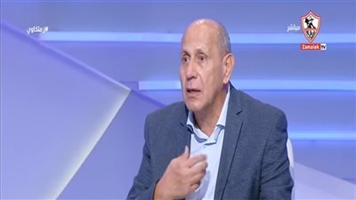 موسى البطران: تنظيم مسابقة الدوري يحتاج إلى تطوير