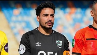 3 أقساط.. التفاصيل المالية لصفقة لاعب زد المنتقل للزمالك
