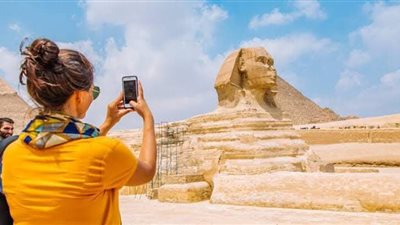 وسائل إعلام أجنبية تشيد بخطوات مصر لتعزيز مكانتها كوجهة سياحية عالمية رائدة