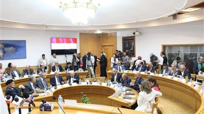 إعلان الفائزين بجوائز الدولة لعام 2025