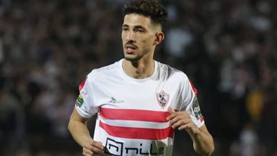 الونش والسعيد يُنقذان فتوح من قرار استبعاده في الزمالك