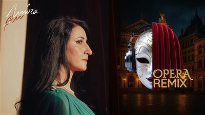 أميرة سليم تطلق برنامج 