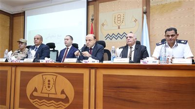 متابعة مستمرة لأداء التنفيذيين ودعم للمتميزين ومحاسبة المقصرين
