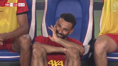 ليفربول يقلب الطاولة على يوكوهاما بثلاثية ودية مثيرة