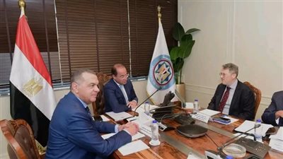 وزير المالية: نتطلع إلى تعاون أكبر المؤسسة الدولية الإسلامية للتمويل يفتح آفاقًا أوسع للقطاع الخاص